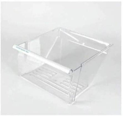 Global Solutions - Refrigerator Crisper Drawer (Bottom) 2188664-2188665