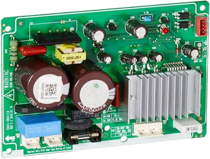 GLOB PRO SOLUTIONS AP4507565 PS4139744 EAP4139744 PD00008991 CKD6065 Inverter Control Board