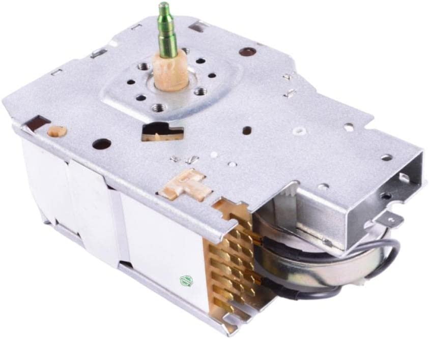 GLOB PRO SOLUTIONS 64484451 CKD6217 Timer