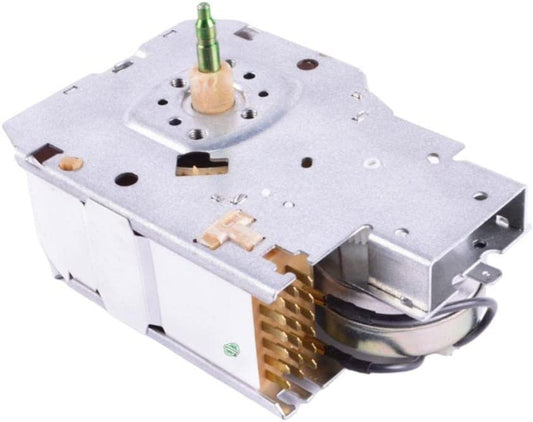 GLOB PRO SOLUTIONS 64484451 CKD6217 Timer