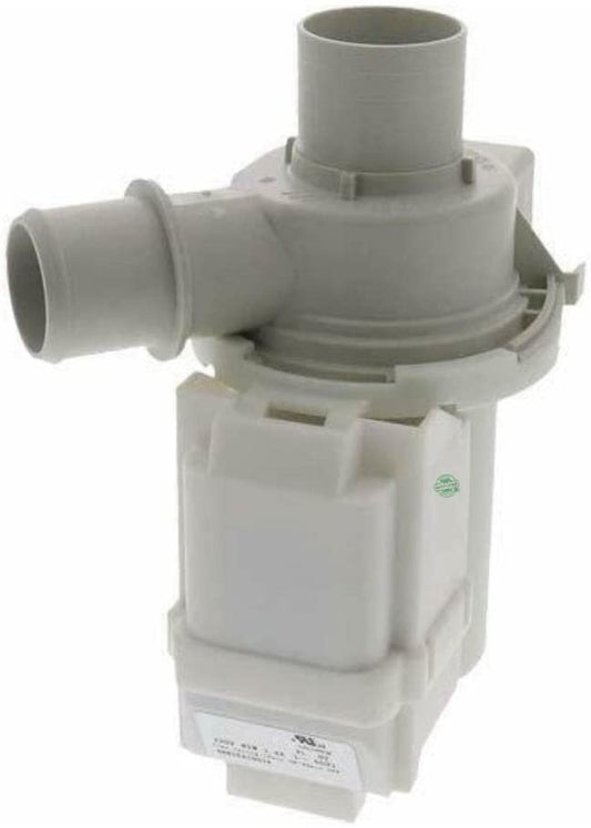 GLOB PRO SOLUTIONS 5859EA1004K CKD1417 Washer Drain Pump Assembly Replacement for and compatible with Kenmore Heavy DUTY