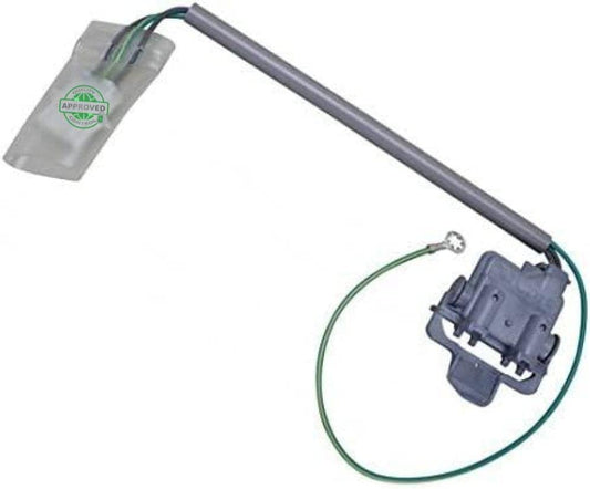 GLOB PRO SOLUTIONS WH12X955 CKD4450 Lid Switch Assembly