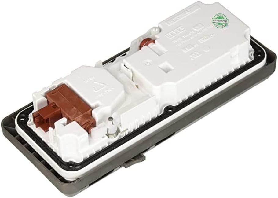 GLOB PRO SOLUTIONS W11032769 CKD5698 Detergent Dispenser