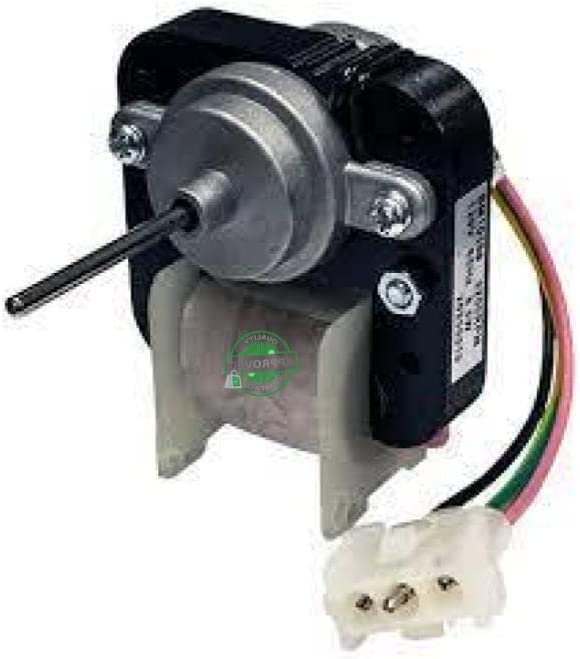 GLOB PRO SOLUTIONS SM10168 CKD3630 Condenser Fan Motor