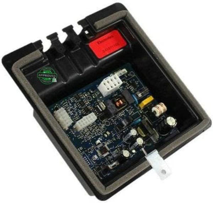 GLOB PRO SOLUTIONS AP3683024 PS976761 EAP976761 PD00000732 CKD6017 Main Control Board