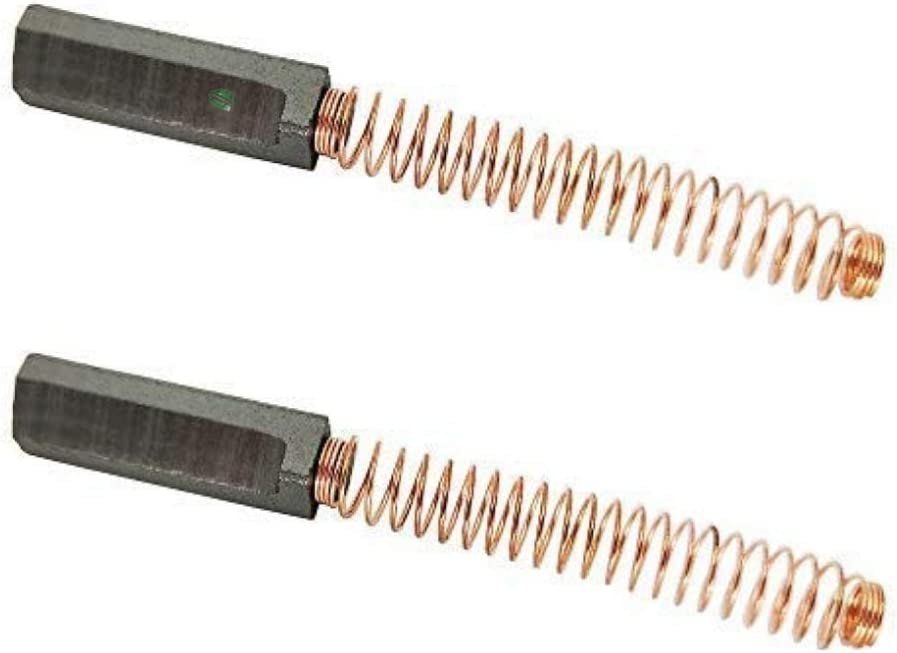 GLOB PRO SOLUTIONS AP6020664 PS11753983 EAP11753983 PD00048420 CKD4427 Motor Brush
