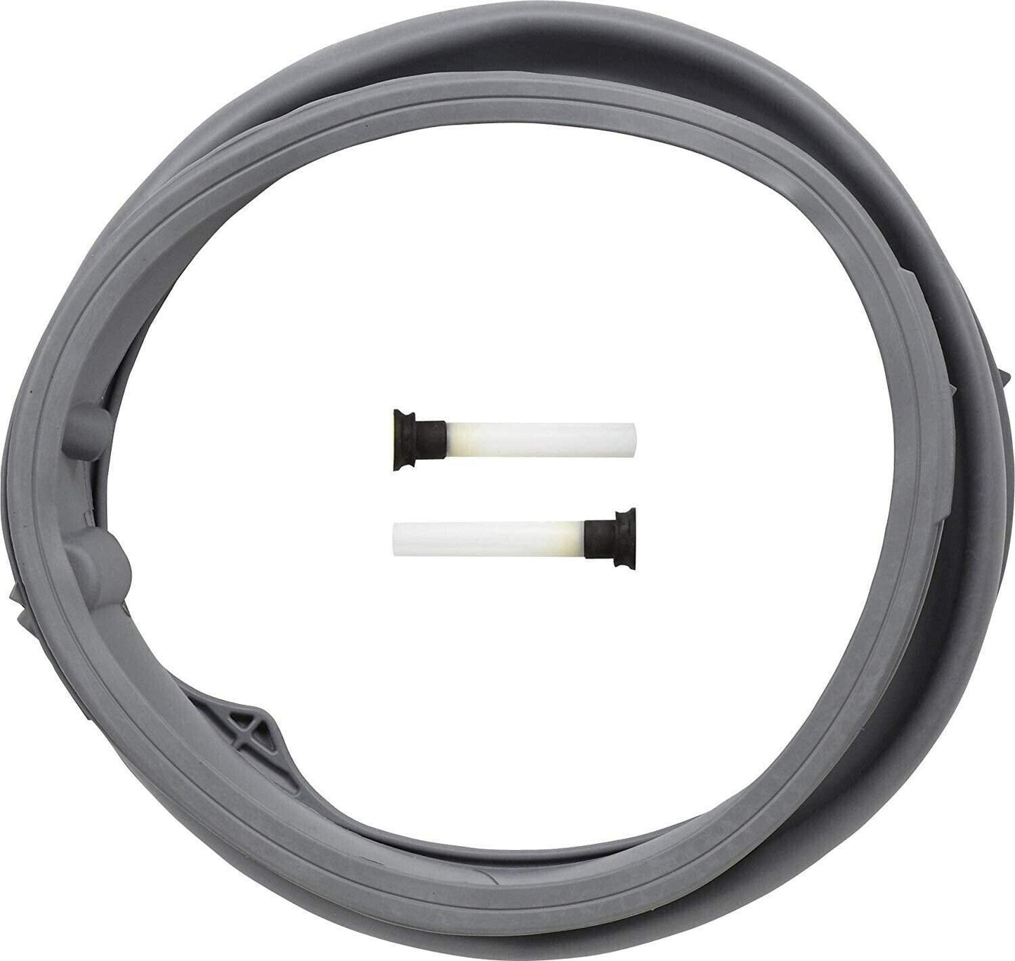 Global Solutions - Washer Door Boot gasket Seal 19" Fits 417.48102700 417.44252500