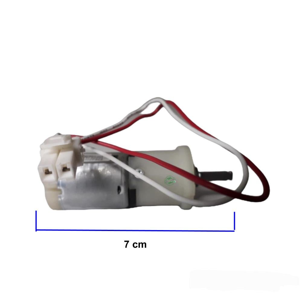 Conducto del motor Nevera General Electric	WR60X10344