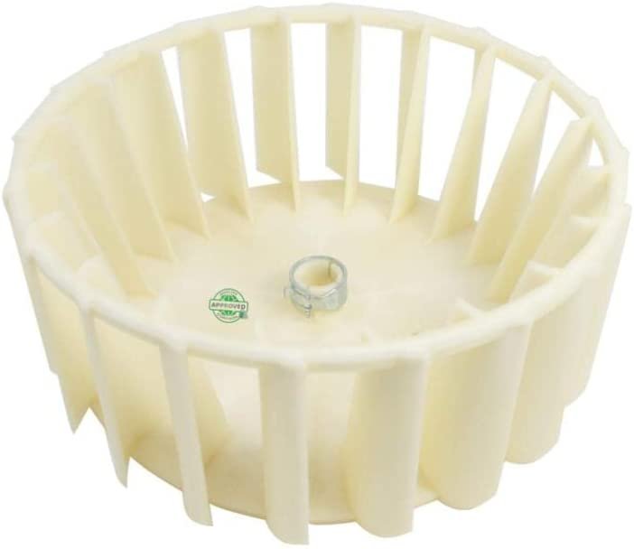 GLOB PRO SOLUTIONS 3-12913 1245880 707171 303836 312913 CKD4232 Blower Wheel