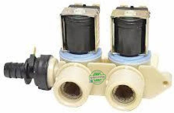 GLOB PRO SOLUTIONS AH1990850 1258691 CKD5334 Water Inlet Valve