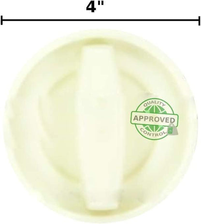GLOB PRO SOLUTIONS 906520 CKD4180 Filter Cap