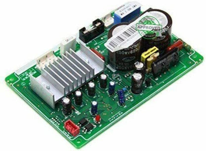 GLOB PRO SOLUTIONS 2031181 CKD3078 Inverter Control Board