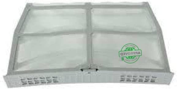 GLOB PRO SOLUTIONS W10608811 4378144 W10701353 CKD3359 Lint Filter
