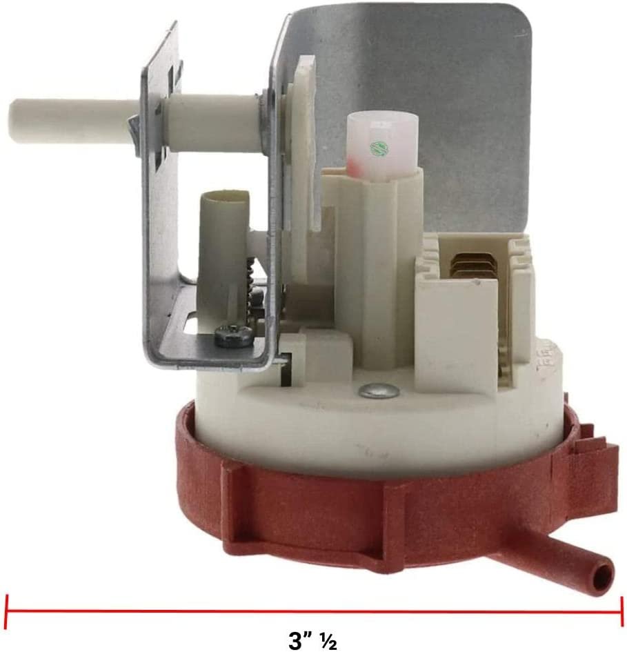 GLOB PRO SOLUTIONS 175D4766P014 CKD4418 Water Level Pressure Switch