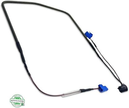 GLOB PRO SOLUTIONS AP5914487 PS9603659 EAP9603659 PD00033193 CKD2766 Defrost Heater compatible with Samsung,