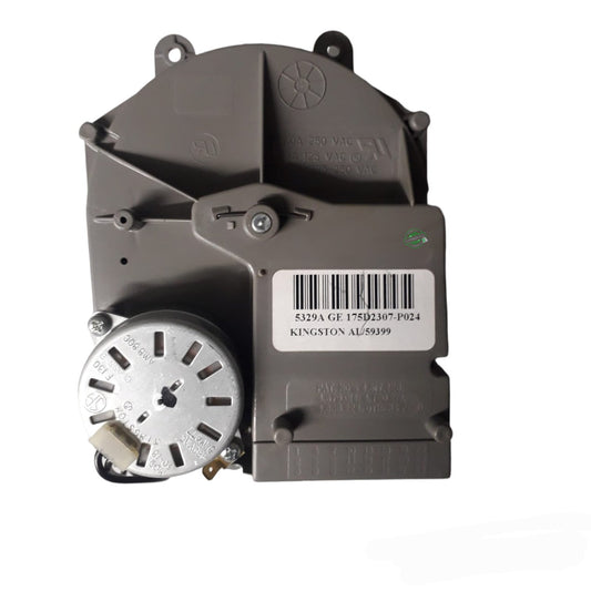 Timer Lavadora Mabe GE 175D2307P024