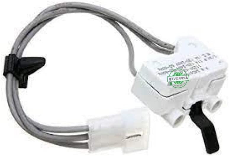 GLOB PRO SOLUTIONS AP6008560 PS11741700 EAP11741700 PD00003898 CKD3760 Door Switch