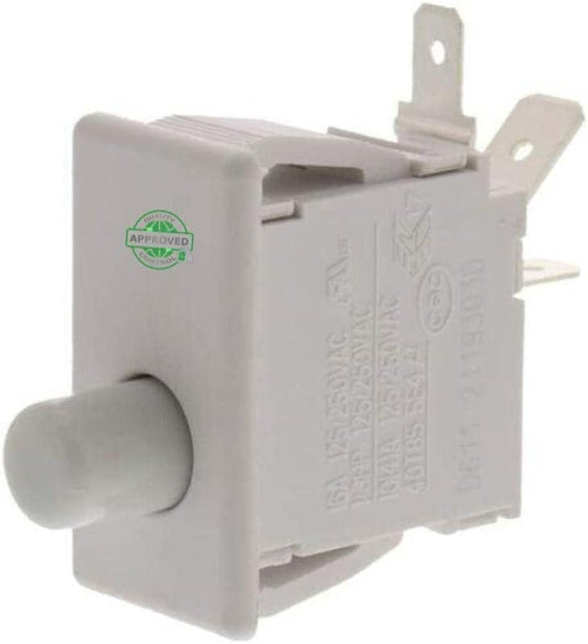 GLOB PRO SOLUTIONS WE4M415 CKD3194 Door Switch