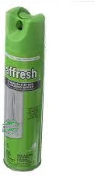 GLOB PRO SOLUTIONS 4585680 CKD5340 Stainless Steel Cleaner