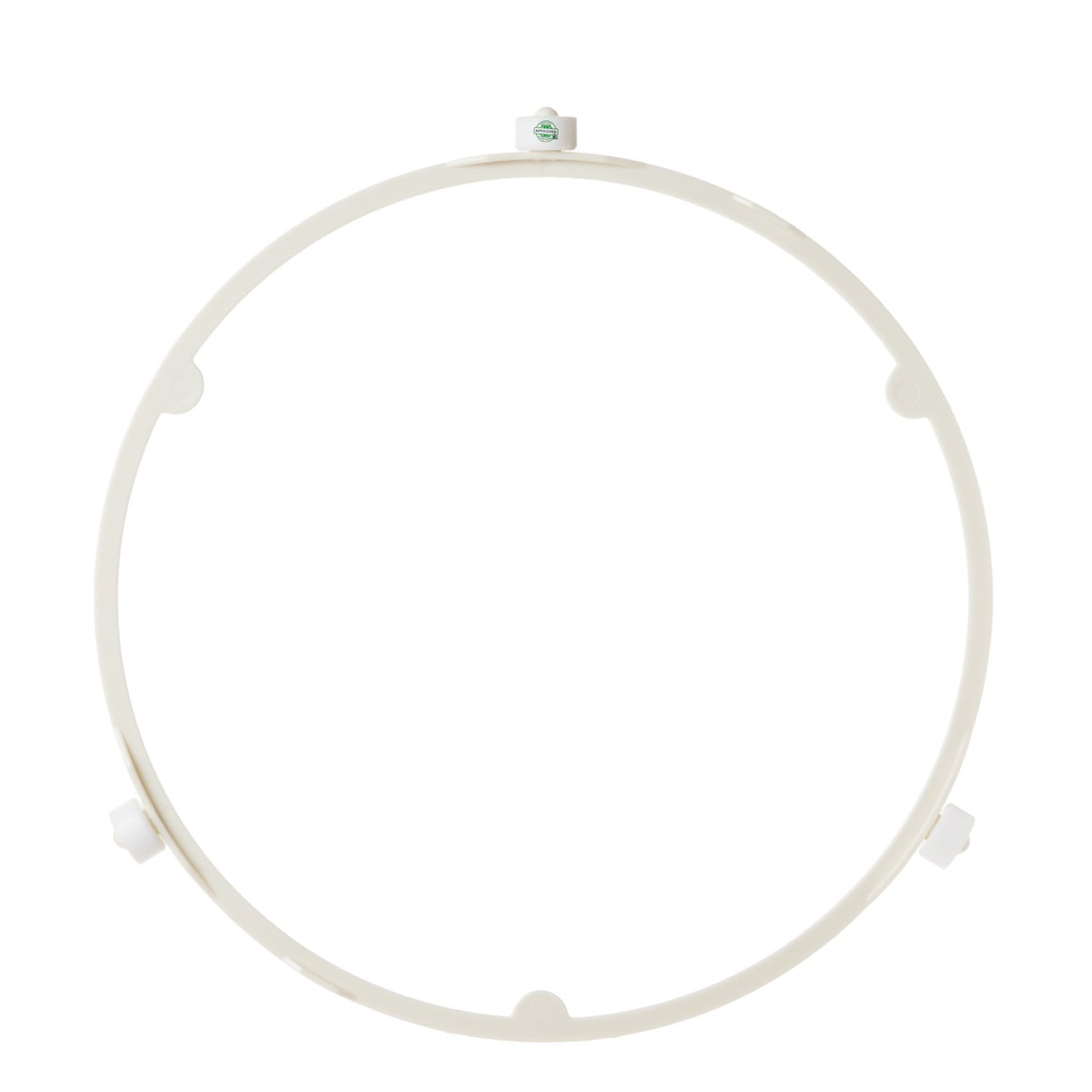 GlobPro PD00034692 PS1016203 1166447 AP3866954 Microwave Guide Roller Assembly 8" ½ Length Approx. Replacement for and Compatible with General Electric Hotpoint Heavy Duty