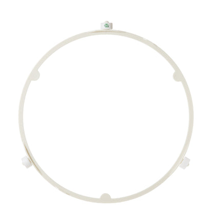 GlobPro PD00034692 PS1016203 1166447 AP3866954 Microwave Guide Roller Assembly 8" ½ Length Approx. Replacement for and Compatible with General Electric Hotpoint Heavy Duty