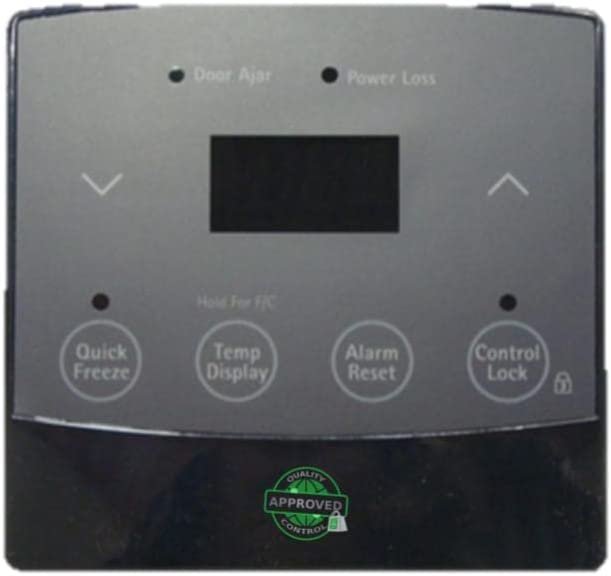 GLOB PRO SOLUTIONS 1864638 CKD5094 Control-Electronic