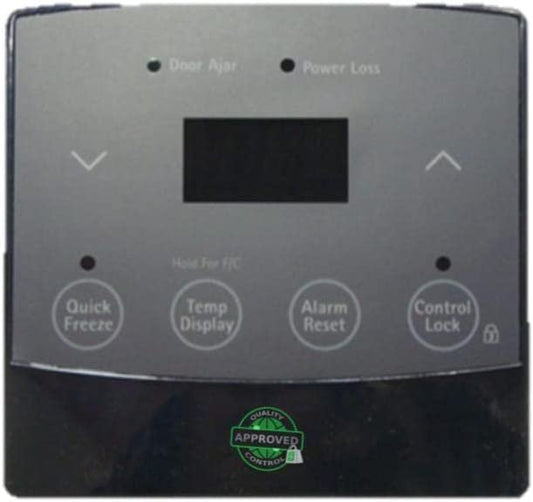 GLOB PRO SOLUTIONS 1864638 CKD5094 Control-Electronic