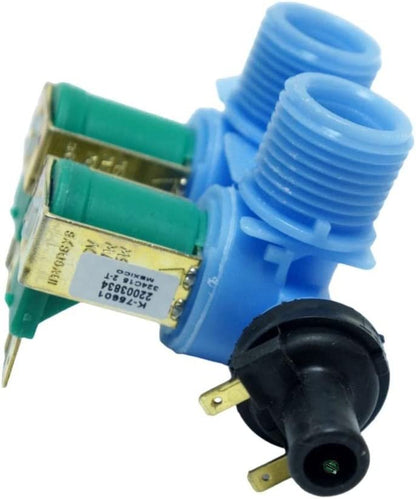 GLOB PRO SOLUTIONS AP4029160 PS2021369 PD00003085 CKD4760 Water Valve