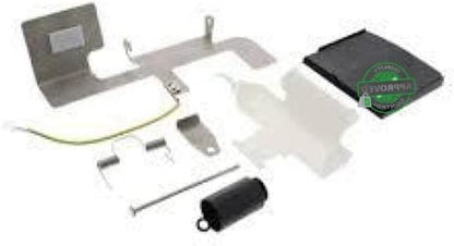 GLOB PRO SOLUTIONS 8201756 CKD3698 Icemaker Door Chute Kit