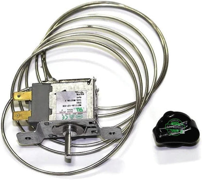 GLOB PRO SOLUTIONS 80-26005-02 2636 2659 2689 2691 2717 2780 4454921 CKD2822 Control Assembly compatible with Uline,