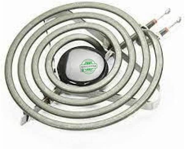 GLOB PRO SOLUTIONS AP6024130 PS11757480 EAP11757480 PD00003241 CKD5327 6 Inch Surface Burner Element