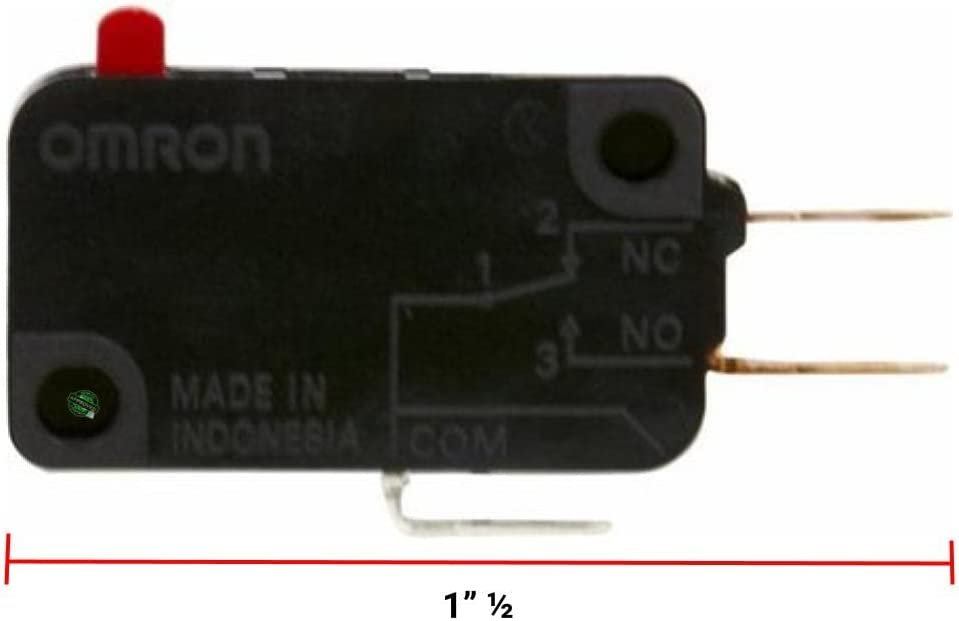 GLOB PRO SOLUTIONS 168-2 16802 28QBP0494 80-387 CKD4751 Switch
