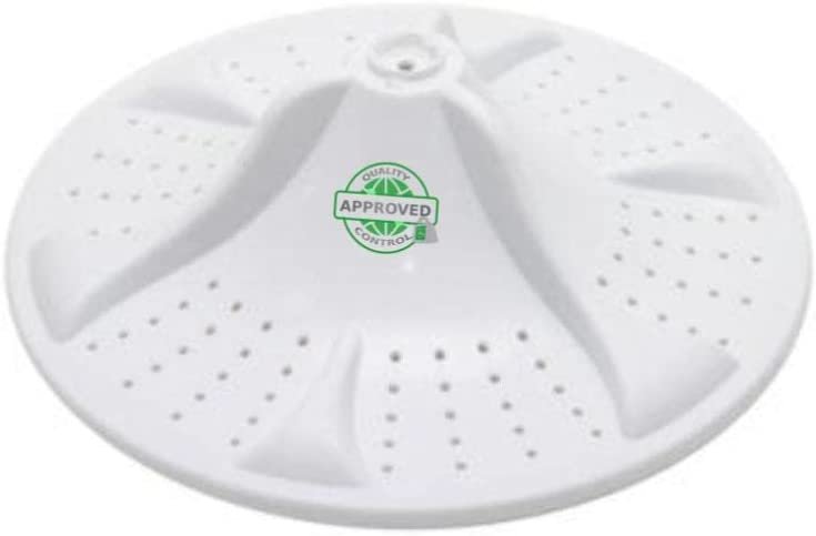 GLOB PRO SOLUTIONS AP6017209 PS11750504 EAP11750504 PD00024515 CKD5439 Washplate Impeller
