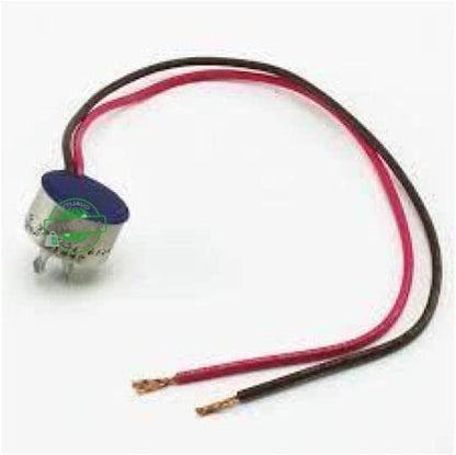 GLOB PRO SOLUTIONS WP4387490 CKD4647 Defrost Thermostat