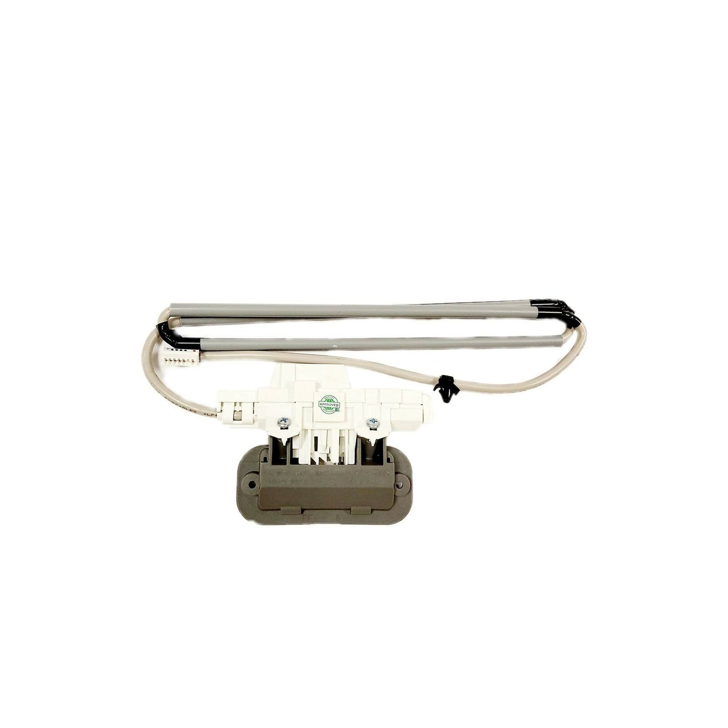 GlobPro AP5984435-PS11722981 Lid Lock Assembly (White) Replacement for and co...