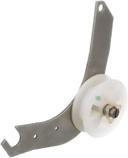 GLOB PRO SOLUTIONS 131863007 CKD4409 Idler Pulley Assembly