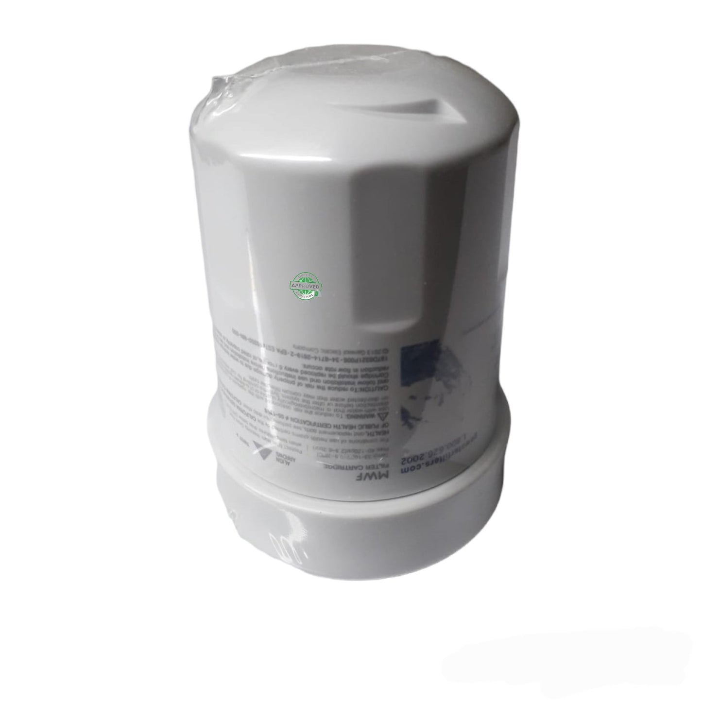 Filtro de Agua Interno Nevera GE MWF