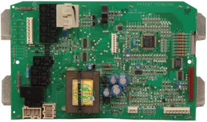 GLOB PRO SOLUTIONS WP22004299 CKD2931 Control Board