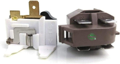 GLOB PRO SOLUTIONS 4312582 CKD7044 Overload (includes Relay)
