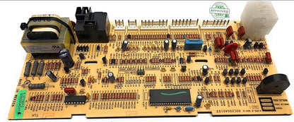 GLOB PRO SOLUTIONS 22002988 Washer Control Board Replacement for and compatible with Heavy DUTY