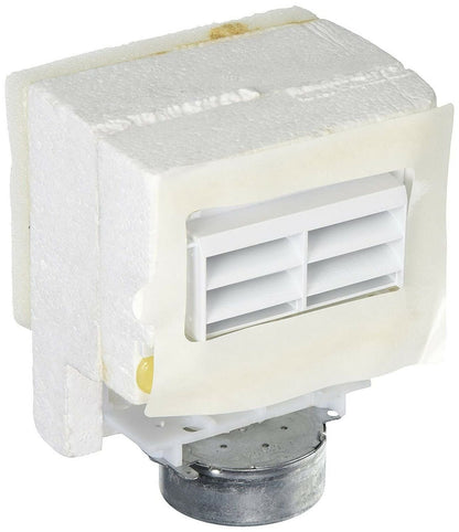 Express Parts Damper Control Assembly BWR985158 Replacement for Frigidaire 24...