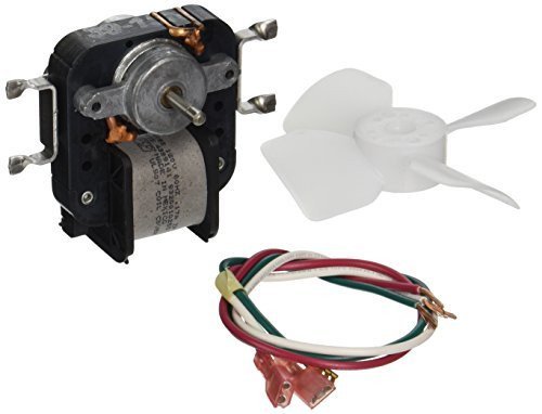 Whirlpool Kenmore Evaporator Fan Motor Kit 482469