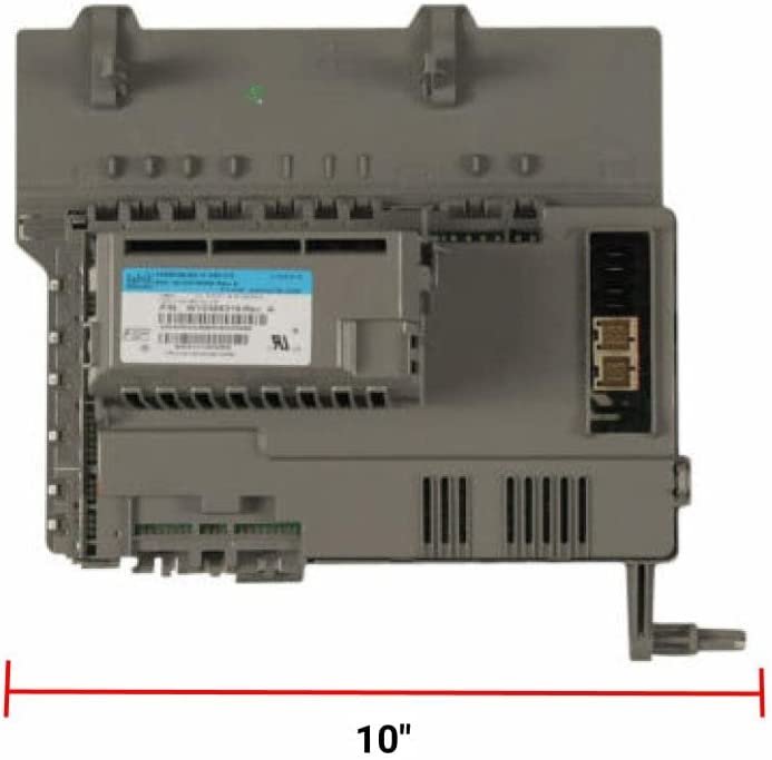 GLOB PRO SOLUTIONS W10354088 2683855 W10384506 W10388205 W10406635 CKD3995 Control Board