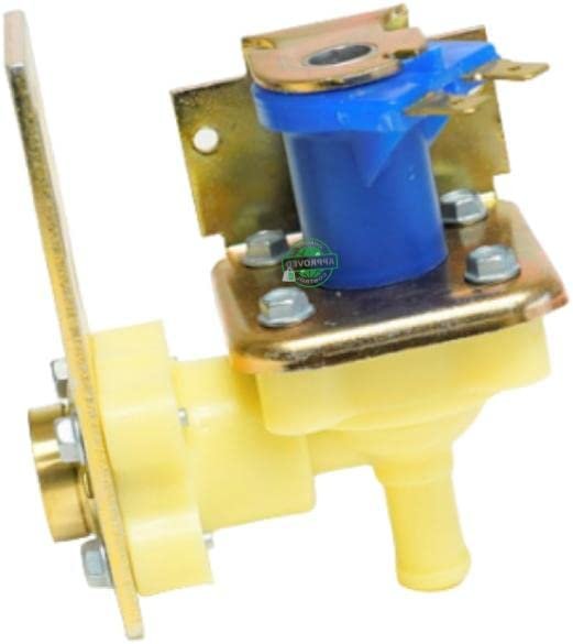 GLOB PRO SOLUTIONS IMV-QC CKD5726 Water Valve
