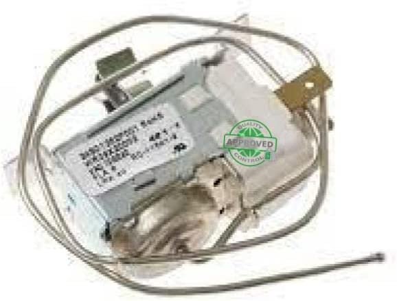 GLOB PRO SOLUTIONS WR09X20002 CKD3268 Temperature Control Thermostat