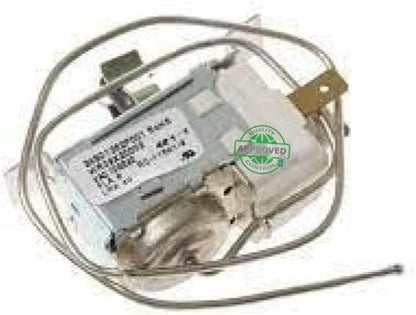GLOB PRO SOLUTIONS WR09X20002 CKD3268 Temperature Control Thermostat