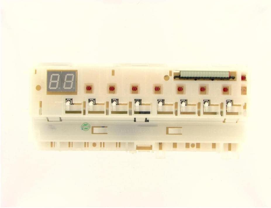 GLOB PRO SOLUTIONS 266746 CKD5692 Control Module