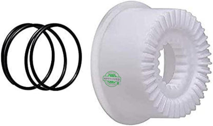 GLOB PRO SOLUTIONS W10721967 CKD3463 Drive Pulley & Cam Kit