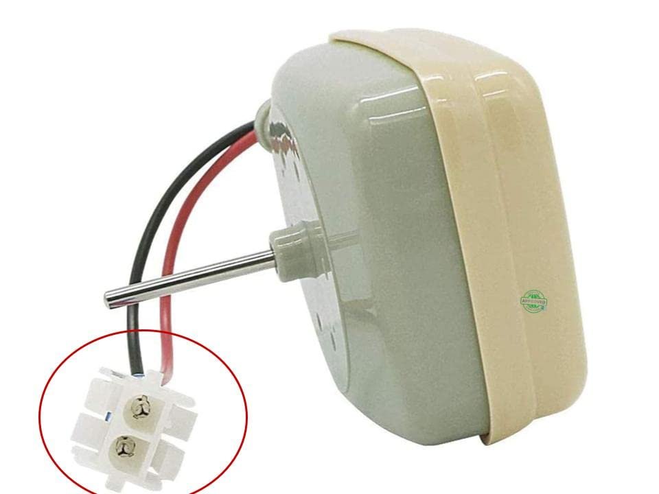 GLOB PRO SOLUTIONS 4396413 CKD6995 Evap Fan Motor Bitron