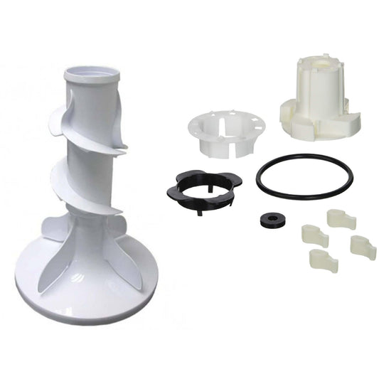 Agitador Antiguo Lav Whirlpool O1A/M1A/N1A